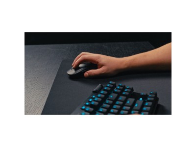 Logitech G 910-006630 mouse Gaming Right-hand
