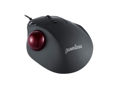 Perixx PERIMICE 517 Wired Mouse Laser