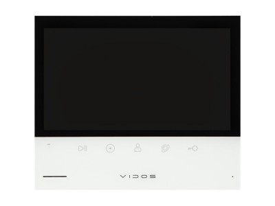 Monitor wideodomofonu VIDOS X M13-XT Tuya