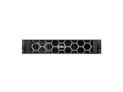 DELL PowerEdge R760XS server 480 GB