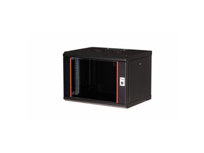 Equip Pro Mount 19` Cabinet, 07U
