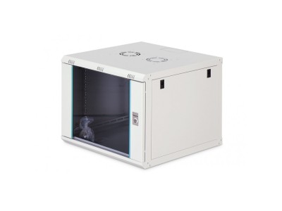 Digitus Dynamic-N series wall-mounted enclosure -