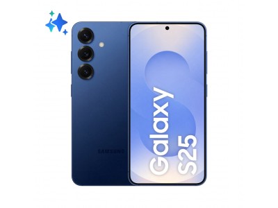 Samsung Galaxy S25 15.8 cm