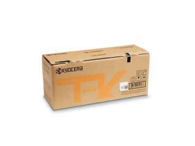 KYOCERA Toner TK-5280Y cartridge 1 pc(s)