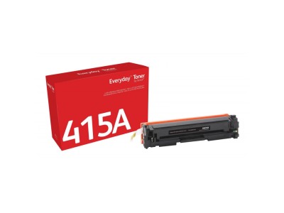 Everyday™ Black Toner by Xerox compatible