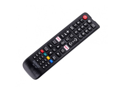 Savio SAVIO Universal remote controller/replacement for