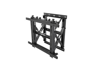 Equip 19"-55" Push-In Pop-Out TV