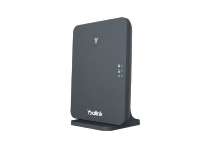 Yealink W70B base station for VoIP