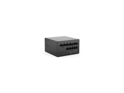 Fractal Design Power Supply, Black |