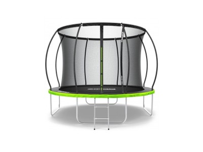 ZIPRO 5907783039447 recreational/backyard trampoline Outdoor Round