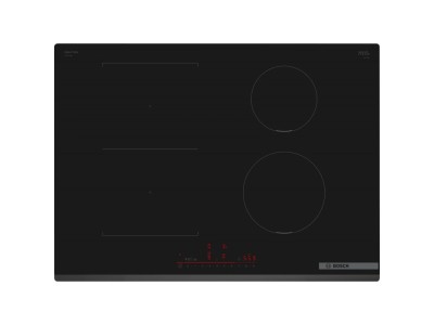 Bosch Serie 6 PVS731HB1E hob Black
