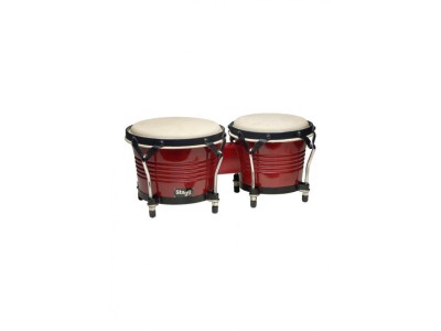 Stagg BW 200 CH - bongosy