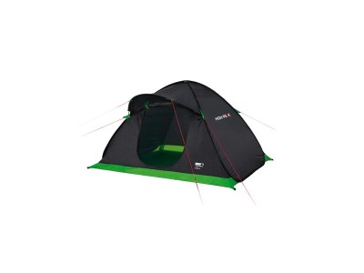 High Peak Swift 3 Green Pop-up