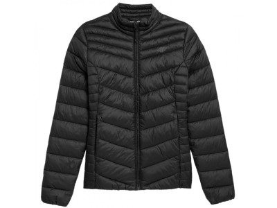 Women`s down jacket 4F F094 deep