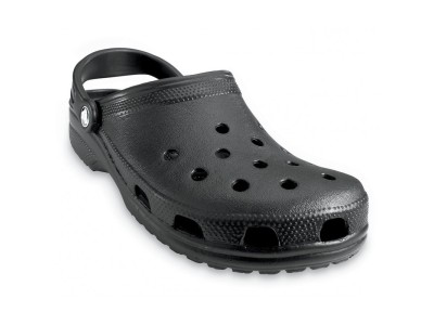 Crocs Classic Clog Male Black