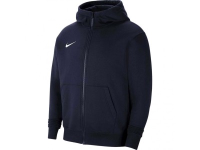 Nike Park 20 Fleece Full-Zip Hoodie