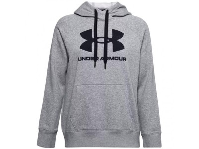 Women`s Under Armour Rival Fleece Logo