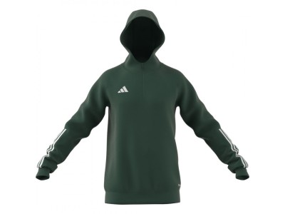 Adidas Tiro 23 Competition Hoodie green