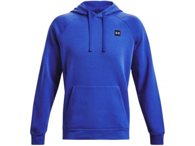 Under Armour Men`s Rival Fleece Hoodie