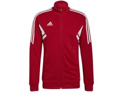 Adidas Condivo 22 Track Jacket red