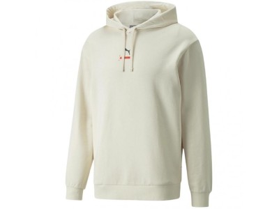Men`s Puma Better Hoodie TR beige