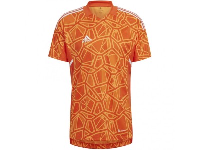 Men`s Condivo 22 Goalkeeper Jersey Short