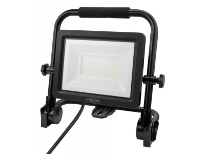 Ansmann FL50W-AC Black LED 50 W