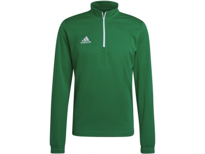 Adidas Entrada 22 Training Top green