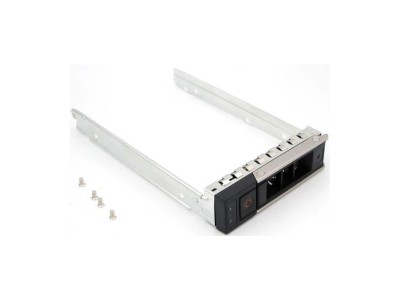 DELL X7K8W drive bay panel 8