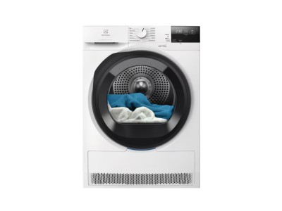 ELECTROLUX EW6D295GP tumble dryer