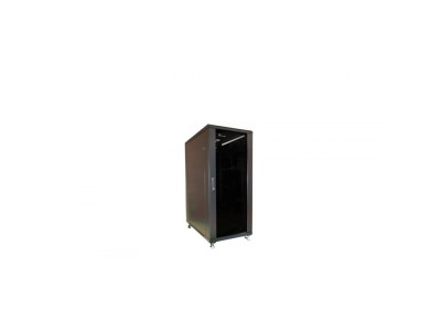 Extralink Rackmount cabinet 37U 800x800 Black