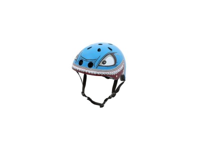 Children`s helmet Hornit Shark 48-53