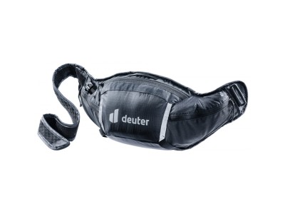 Deuter Shortrail III Lake - running