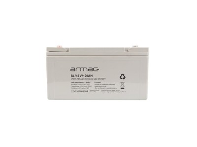 Universal gel battery for Ups Armac
