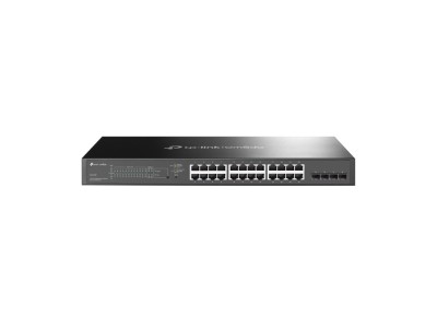 TP-Link Omada 28-Port Gigabit Smart Switch