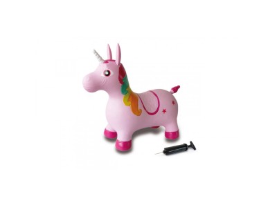 Jamara 460316 rocking/ride-on toy Ride-on animal