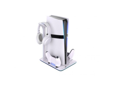 FIXED Docking Station for PlayStation 5