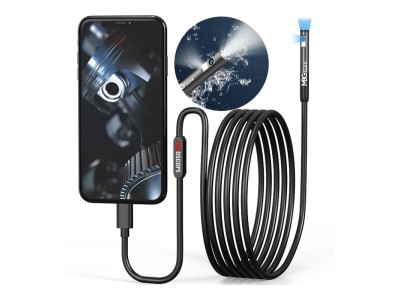 MBG line W300 2m DUO 8mm
