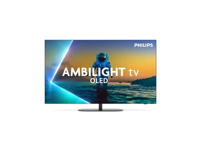 Philips 65OLED810/12 TV 165.1 cm