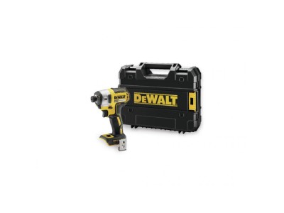 DeWALT DCF887NT-XJ power wrench 1/4" Black