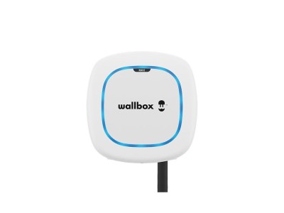 EV Charger Wallbox Pulsar Max 22kW