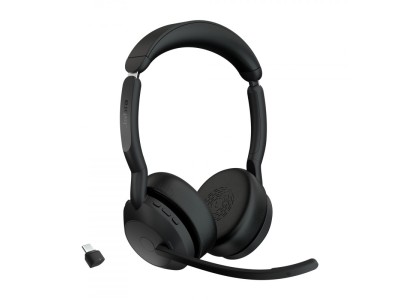 Jabra Evolve2 55 - Link380c UC