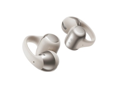 SHOKZ OpenDots ONE Headset Wireless Ear-clip-on