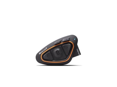 Motorbike Intercom Midland BTX1 PRO S-SINGLE