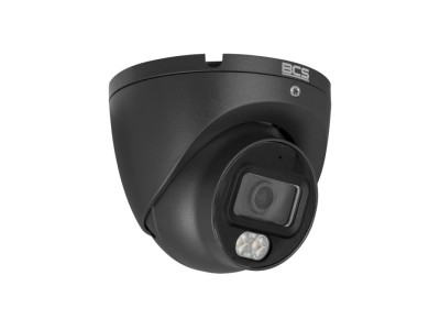 BCS BCS-EA18FWR3L3-G security camera Dome CCTV