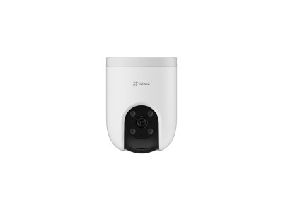EZVIZ H8c Pro 4K Dome IP