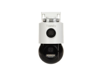 Outdoor PTZ IP Camera TC-H363N SPEC:I5W/WIFI