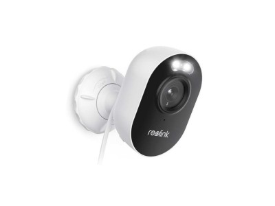 Reolink Lumus Series E450 8MP WiFi