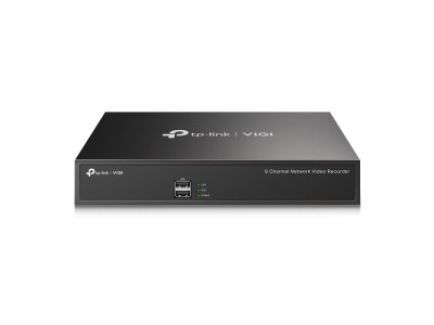 TP-Link VIGI 8 Channel Network Video