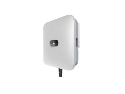 Huawei FusionSolar inverter // 3-phase, 2-MPPT